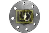 LuK Kupplungsscheibe 370 0066 10 136mm Produktbild-Vorschau 1