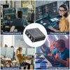 LAN Splitter 1 auf 2 Gigabit Ethernet Switch 2-Port Produktbild-Vorschau 7
