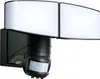 LED Batterie Strahler Bewegungsmelder Leuchtdauer- Produktbild-Vorschau 1