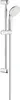 Grohe Tempesta 100 Brausest.set 2 Strahlarten, 600mm chrom Produktbild-Vorschau 2