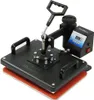 PixMax 5-in-1 Kombi Hitzepresse Transferpresse Produktbild-Vorschau 3
