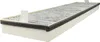 vhbw 2x Aktivkohlefilter Ersatz für Miele 4002516429142, Produktbild-Vorschau 4