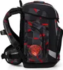 ergobag Schulranzen cubo light Set 40 x 28 x 25 Produktbild-Vorschau 3