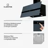 Klarstein Smart WiFusion digestor - 90 cm digestor, WLAN Náhľad obrázku produktu 6