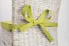 sunnypillow 4er Set Stuhlkissen 40 x 45 x 5cm | Produktbild-Vorschau 7