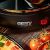 Camry Raclette Cr 6606 Silber  Silber One Size Produktbild-Vorschau 8