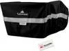 Salzmann Regenschutz  Schwarz ( Hinten ) 3M Reflektierend Produktbild-Vorschau 4