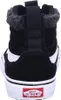 Vans WM Filmore HI Vansguard scarpa da ginnastica alta da Anteprima dell’immagine prodotto 11