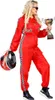 Rennfahrer Overall Damen M Produktbild-Vorschau 4