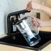 Dzbanek filtrujący AquaFloow 2,5 l czarny + 3 wkłady Podgląd zdjęcia produktu 5