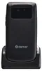 Denver BAS-24800L, Klapphandy, Dual-SIM, 6,1 cm (2.4"), 0,3 Produktbild-Vorschau 2
