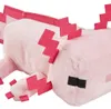 Plus Axolotl Minecraft 20 cm Mattel Voir les images du produit 5