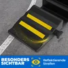 2 Kanal Schlauchbrücke für C- und B- Schläuche überfahrbar Produktbild-Vorschau 3