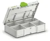Festool Systainer³ SYS3 S 76 | 577808 Podgląd zdjęcia produktu 8