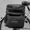 Wozinsky Fahrradgepäckträgertasche 60L mit Regenschutz Produktbild-Vorschau 19