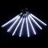Luci di pioggia di meteore per interni, 288LED luci di Anteprima dell’immagine prodotto 8