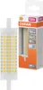 OSRAM LED Lampe LINE R7S 19W 840 Clear R7s Neutralweiss Produktbild-Vorschau 5