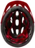 Bell Tracker Fahrradhelm Farbe: Rot Produktbild-Vorschau 12