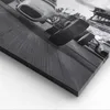 Bild auf Leinwand - Leinwandbild - 4 Teile - Formel 1 Produktbild-Vorschau 5