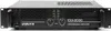 A professional studio shot of a Vonyx PA amplifier. Produktbild-Vorschau