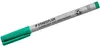 STAEDTLER® 312-5 Folienstift Lumocolor non-perm B gr Voir les images du produit 1