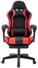 Delman Bürostuhl Gaming Stuhl Gaming Sessel Ergonomischer Produktbild-Vorschau 2