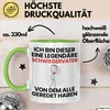 Schwiegervater Geschenk Tasse Lustige Geschenkidee Produktbild-Vorschau 3