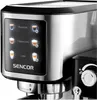 SENCOR SES 4910SS Poloautomatické espresso Náhľad obrázku produktu 5