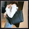 Bad&Bags Handtasche für Frauen Fredenandus schwarz One size Produktbild-Vorschau 6