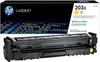 HP 203X - Hohe Ergiebigkeit - Gelb - Original - LaserJet - Produktbild-Vorschau 33