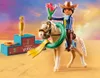 PLAYMOBIL Spirit Rodeo Pru 70697 Voir les images du produit 7