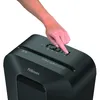 Niszczarka dokumentów Fellowes Powershred LX45 Niszczarka Podgląd zdjęcia produktu 4