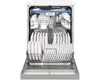 EGSP 574 100 E Einbau-Geschirrspüler integriert 60 cm Produktbild-Vorschau 5