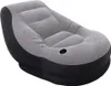 INTEX Aufblasbarer Sessel mit Puff Ultra Lounge Relax Produktbild-Vorschau 2