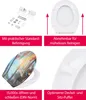 aquaSu® Basic, WC-Sitz mit Motiv, Duroplast Toilettendeckel Produktbild-Vorschau 4