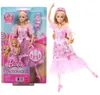 Barbie JLW51, Fashionpopp, voor meisjes, vanaf 3 jaar, Productafbeelding-voorbeeld 9