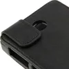 Schutzhülle Flip Tasche für Nokia X Produktbild-Vorschau 3