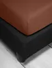IRISETTE CLASSIC-JERSEY SPANNBETTTUCH JUPITER 0008  kupfer  Produktbild-Vorschau 12
