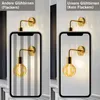 ZMH LED Glühbirne E27, 4W Retro Groß Edison ,Dekorative Produktbild-Vorschau 2