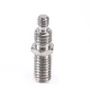 Accessoire pour caméra, vis 1/4, vis 3/8, vis pour trépied, Voir les images du produit 5