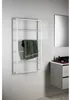 Sapho SKA handdoekhouder voor aan de muur, 600x1150x100 mm, Productafbeelding-voorbeeld 3