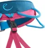 Edelrid Jayne III Klettergurt für Frauen, Farbe:granita, Produktbild-Vorschau 19