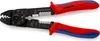 Alicates de crimpar KNIPEX 97 21 215 B, 215 mm, 0,5-2,5 Vista previa de la imagen del producto 4