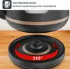 Tefal KI5338 Includeo Wasserkocher, Farbe:Schwarz Produktbild-Vorschau 23