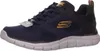 A single Skechers sneaker shown from a side-diagonal angle against a white background. Produktbild-Vorschau