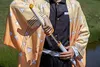 Bambou Anime Katana Cosplay Epée, Katana Inspiré Demon Voir les images du produit 5