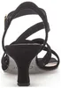 Gabor Sandalen Sandalen Veloursleder Produktbild-Vorschau 27