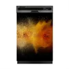 Magnete Dekorative 60x80 cm Küche Magnetmatte Spülmaschine Produktbild-Vorschau 1