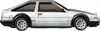 Mattel JFL99 - Pacchetto Hot Wheels Premium Fast & Furious Anteprima dell’immagine prodotto 5