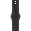 Apple MXLK3ZM/A, Band, Smartwatch, Schwarz, Apple, Apple Produktbild-Vorschau 1